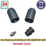 1SET Powder Coating Fluidizer/nozzle Kit For Eastwood Hotcoat PCS-250/ PCS-150. Fixed Price $35.69.