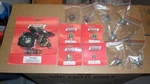 Quick Fuel Holley Carburetor Power Valve Pump Nozzle Lot 38-1000 25-45 21-35. Fixed Price $69.99.
