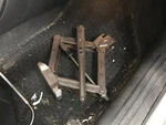 Used Floor Jack Fits: 2015 Jeep Cherokee Grade. Fixed Price $149.99.