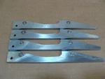 Sunnen Tobin-arp Model Rod Boring Machine Mandrel Blade Set PM-1110A. Fixed Price $177.00.