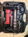 Legacy L1380 Mega Power 12V Grease Gun. Fixed Price $30.00.