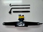 2022 2026 Hyundai Santa Cruz Jack And Spare Wheel Tools. Fixed Price $155.00.