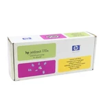 Hp Jetdirect 170X Ethernet External Single Port Print Server (p/n: J3258B). Fixed Price $35.00.