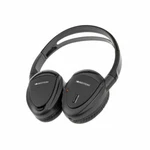VHP-12 Soundstream Dual Channel Wireless Fold Flat Car Headphones. Fixed Price $39.00.