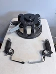 Hunter Alignment Wheel Adapter Assembly For Hawkeye Elite 175-409-1. Fixed Price $400.00.