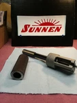 Sunnen AK20-806UB Lifetime Mandrel & Truing Sleeve. Fixed Price $115.00.