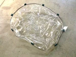 Lancs Industries LI-355 Catch Containment 48" Diameter. Fixed Price $47.49.