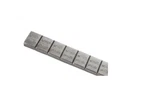 Perfect 300360 Wheel Weights 1/2 Oz Peel Tape Adhesive Uncoated Lead. Fixed Price $116.00.