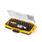 Wilmar W9159 38 Pc Ratchet Screwdriver Set. Fixed Price $33.14.
