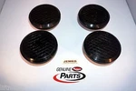 Rotary T100272 Round Adapter Set For Newer Lifts With Trio Arms 1/2". Fixed Price $553.00.