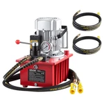 Vevor Electric Hydraulic Pump 750W 10000 Psi Double Acting Power Unit. Fixed Price $319.99.