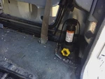 Fits 08-25 Ford Van E350 Jack Assembly W/tools. Fixed Price $62.00.