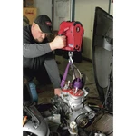 Warn Pullzall 24 Volt Handheld Portable Electric Pulling Tool Winch, 1000-LB.. Fixed Price $519.99.