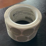 3M 466LA Trizact A5 Sanding Discs Gray 3-1/4 Roll Of 500 Mpn 56251 Pack. Fixed Price $380.00.