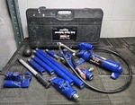 Blue-point YA1544A 4-TON Hydraulic Body Repair Equipment Kit. Fixed Price $323.99.