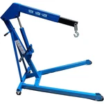 Westward 5Z010 Hydraulic Engine Mobile Crane. Fixed Price $876.99.