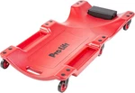 Pro Lift Mechanic Plastic Creeper 40 Inch - Blow Molded Ergonomic Hdpe Red. Fixed Price $82.77.