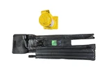 1999-2025 Ford F350/ F450 Super Duty Jack And Tool Kit Genuine Part. Fixed Price $95.00.