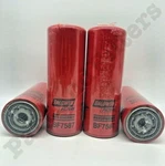 Baldwin BF7587 Fuel Filter (pack Of 4) Free Expedited Shipping. Fixed Price $75.50.