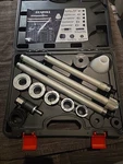 Universal Camshaft Bearing Installation And Removal Kit. Similar Tools Are. Fixed Price $85.00.
