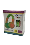 Contixo KB-2600 Kids Wireless Bluetooth Headphones. Fixed Price $21.24.