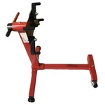 Automotive Pittsburgh Engine Motor Stand 1000 Lbs Capacitiy Rotary Steel 4 Legs. Fixed Price $74.99.