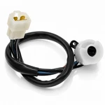 Ignition Starter Switch Toyota Corolla Pickup Oem US117. Fixed Price $65.00.