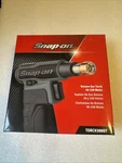 Snap On Butane Blow TORCH300 In Dark Titanium New. Fixed Price $132.99.