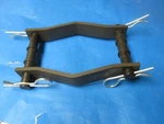 Strut Spring Compressor Bridge Adapter Brand NEW,CH-48845-10 Kent Moore. Fixed Price $115.00.