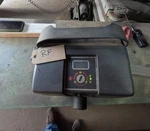 Hunter DSP200 Rear Alignment Head - Passenger Side Right Front. Fixed Price $240.00.