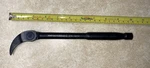 Matco Tools IDPB8 Adjustable Pry Bar. Fixed Price $35.00.