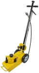 Jegs 79022 Air Over Hydraulic Floor Jack 22-TON Capacity In. 17 Lift. Fixed Price $351.98.