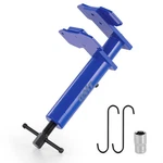 Orion Motor Tech Caliper Piston With Magnetic Plates, Blue, Black, Silver. Fixed Price $83.57.