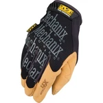 Mechanix Wear MG4X-75 Original MATERIAL4X Leather Work Gloves, Brown. Fixed Price $32.84.