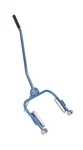 Easy Lever Wheel Dolly For 24"-36" Diameter Tires Otc 5095A. Fixed Price $257.25.