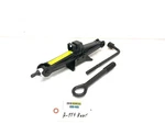 2018-2020 Genesis G80 G90 Rear Trunk Emergency Spare Tire Jack Lift Tool Set Oem. Fixed Price $69.99.