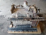 2016 Detroit DD15 Dpf Exhaust Assembly, A0805421840W (9640987. Fixed Price $1998.68.
