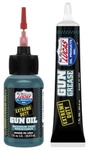 Lucas 1OZ Extreme Duty Gun Needle Oiler 10875 & Grease Tube 10889. Fixed Price $21.65.