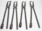 Vintage Cam-ron Drum Brake Spring Repair Pliers 5120-690-8044 131A 426 Auto Tool. Fixed Price $22.99.