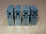 Van Norman Boring Bar Cats Paw Set (size #5N) Fits VN-777S & PK-447. Fixed Price $132.00.