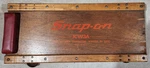 Vintage Snap-on Wood Creeper Crawler JCW3A. Fixed Price $124.99.