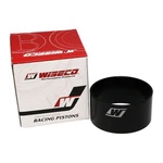 Wiseco Piston Ring Compressor RCS08750; 3.445 In. Black Aluminum Tapered. Fixed Price $42.53.