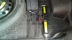 Used Floor Jack Fits: 2019 Hyundai Tucson Grade. Fixed Price $124.90.