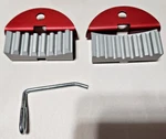 Kent Moore KM-6340 Camshaft Holding Fixture Gear Locking Tool Pontiac Aveo Optra. Fixed Price $124.99.