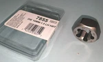 Irwin Hanson 16MM -1.5 Left Hand 1-1/4" Hexagon Re-threading Die ( 7855 ). Fixed Price $15.95.