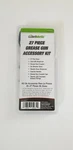 Lubrimatic 27-PIECE Grease Gun Accessory Kit: 6"-FLEX Hose Coupler Dispenser 20. Fixed Price $21.99.