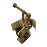 Sioux 1713D Valve Seat Grinding Stone Dresser. Fixed Price $195.45.