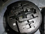 2016 Genesis Jack SKU#4375780. Fixed Price $107.00.