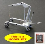 Plus Model 1/48 Ruger HP-3D Heavy Duty Floor Crane Engine-hoist (w/decal) 4055. Fixed Price $30.96.