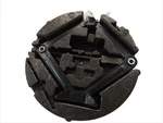 2011-2016 Chevrolet Cruze Floor Jack Assembly Used 23362142 Oem. Fixed Price $80.99.